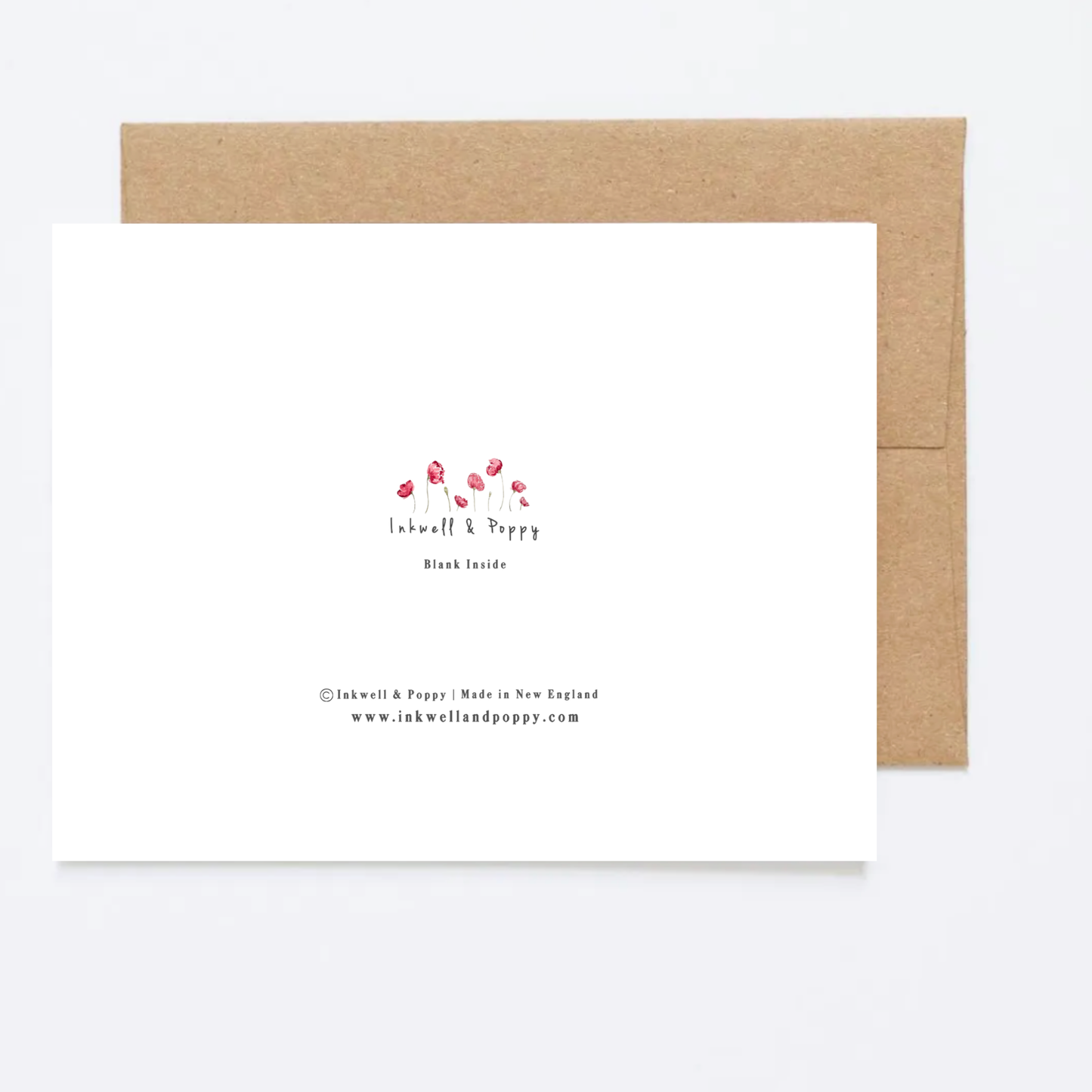 Another Year in the Books! Greeting Card