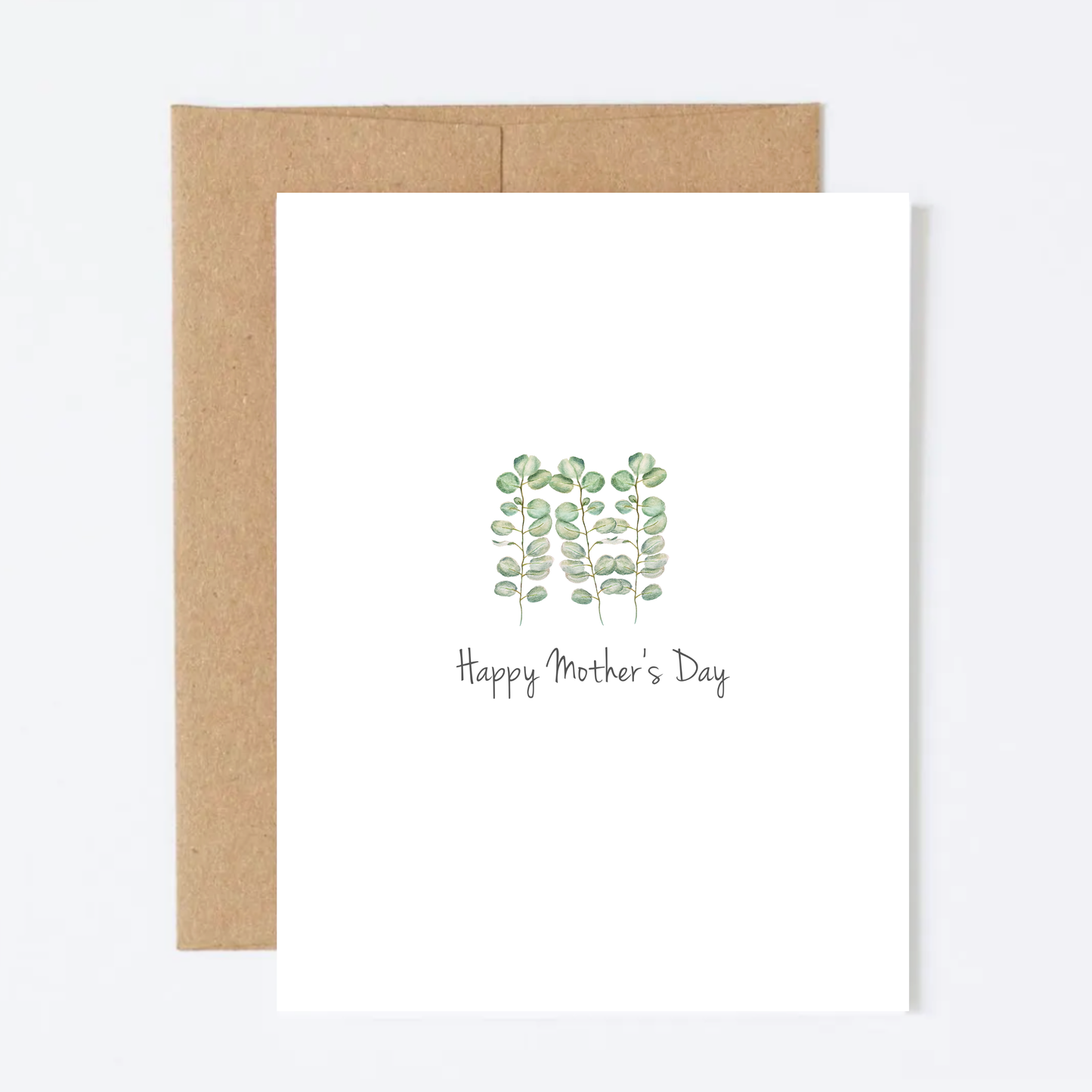 Happy Mother's Day Greeting Card