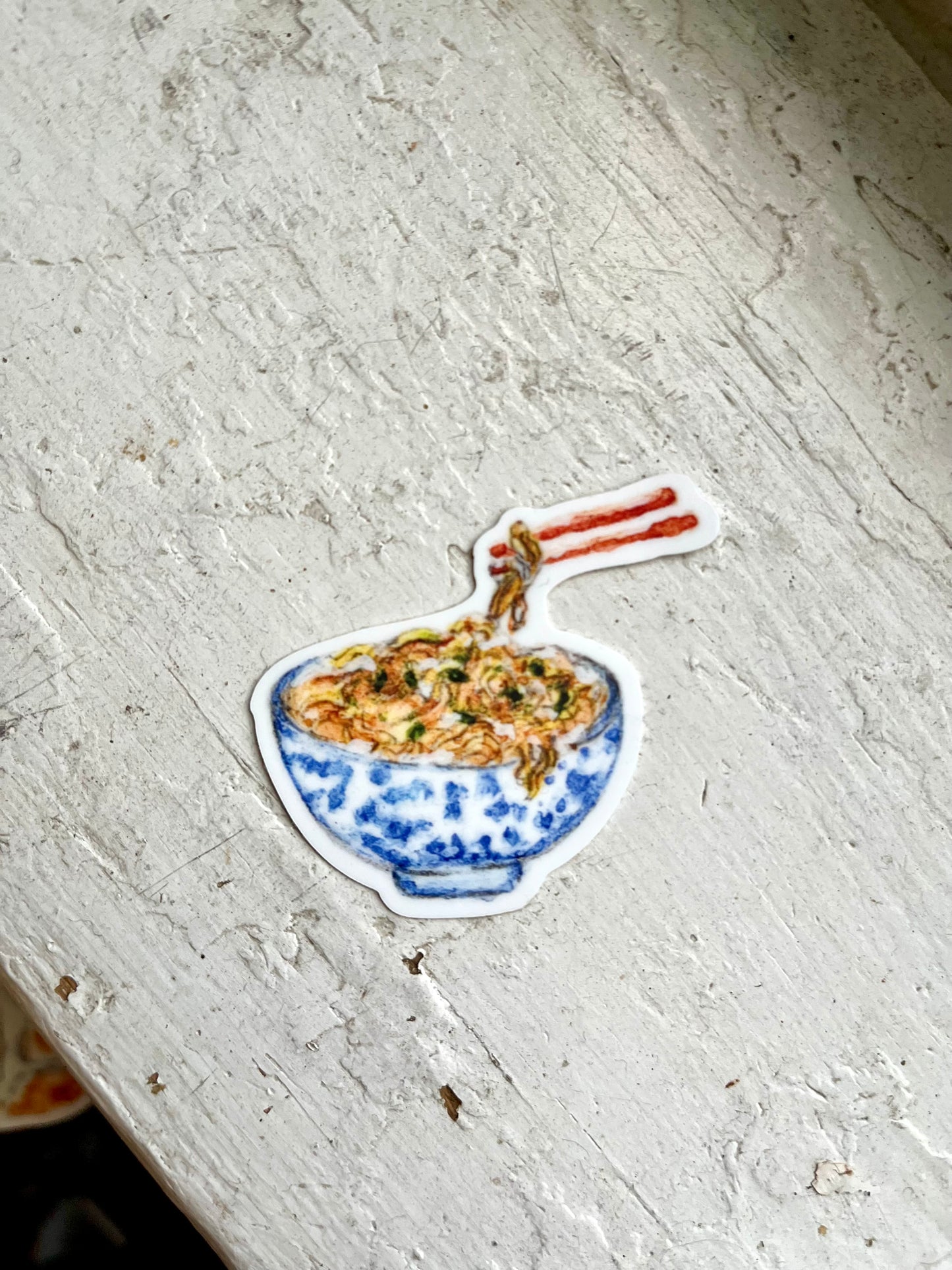 Hot Noods Collection